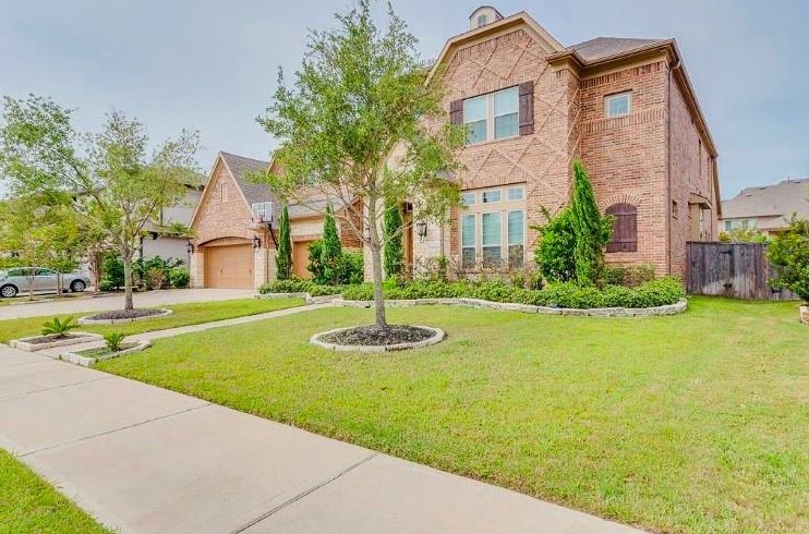 3310 Wrangler Sky Ct, Katy, TX 77494