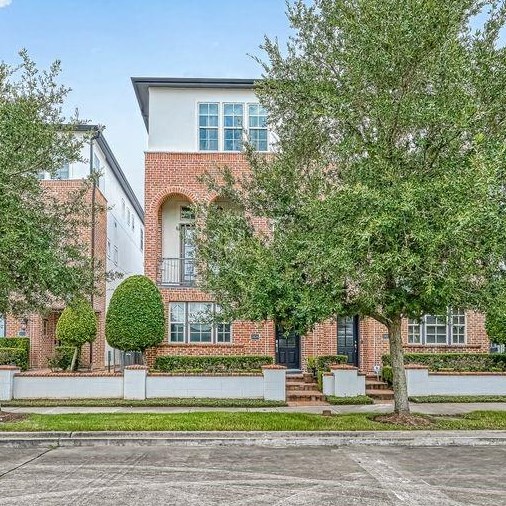 2826 Capitol St, Houston TX  77003-3210 exterior