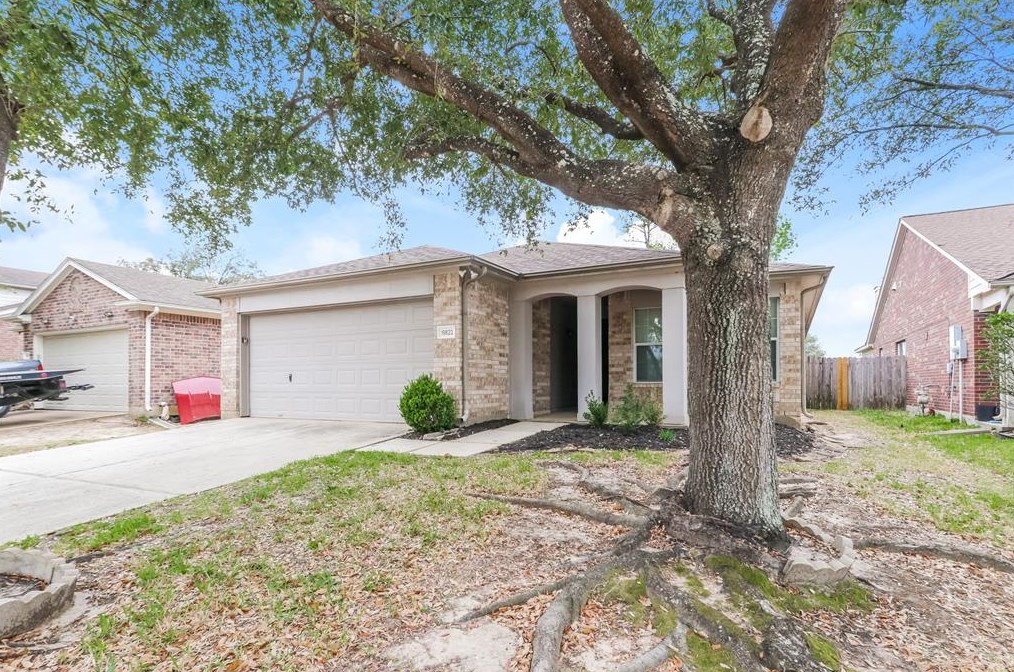 19823 Cypresswood Fls, Spring TX  77373-3088 exterior