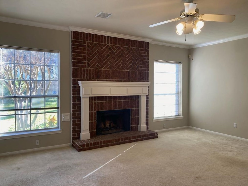 4815 Rebel Ridge Dr, Sugar Land, TX 77478