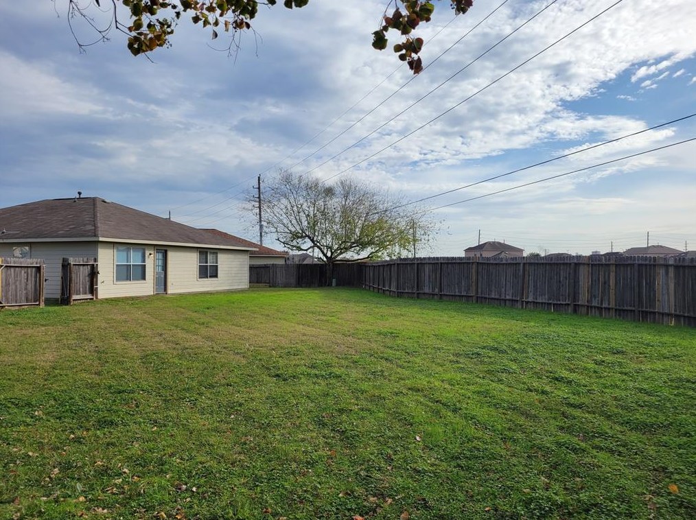 5703 Fullgarden Ct, Katy, TX 77449-2635