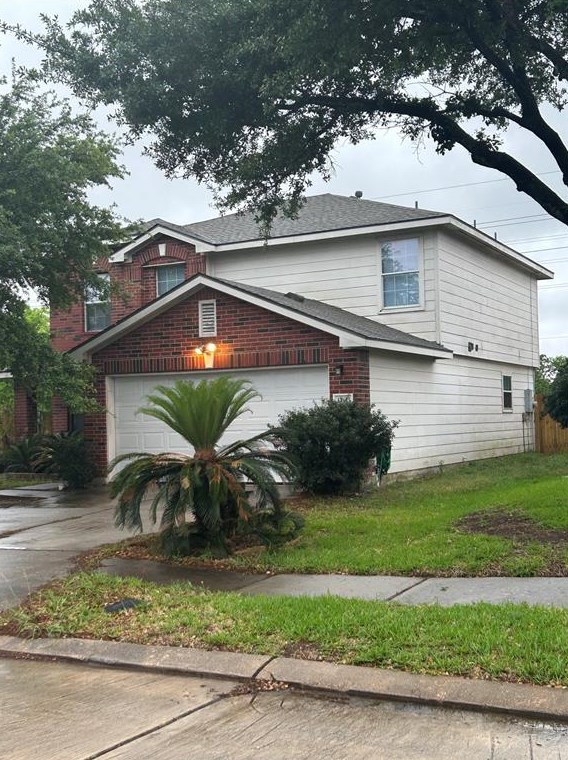 13611 Clarks Fork Dr, Houston, TX 77086