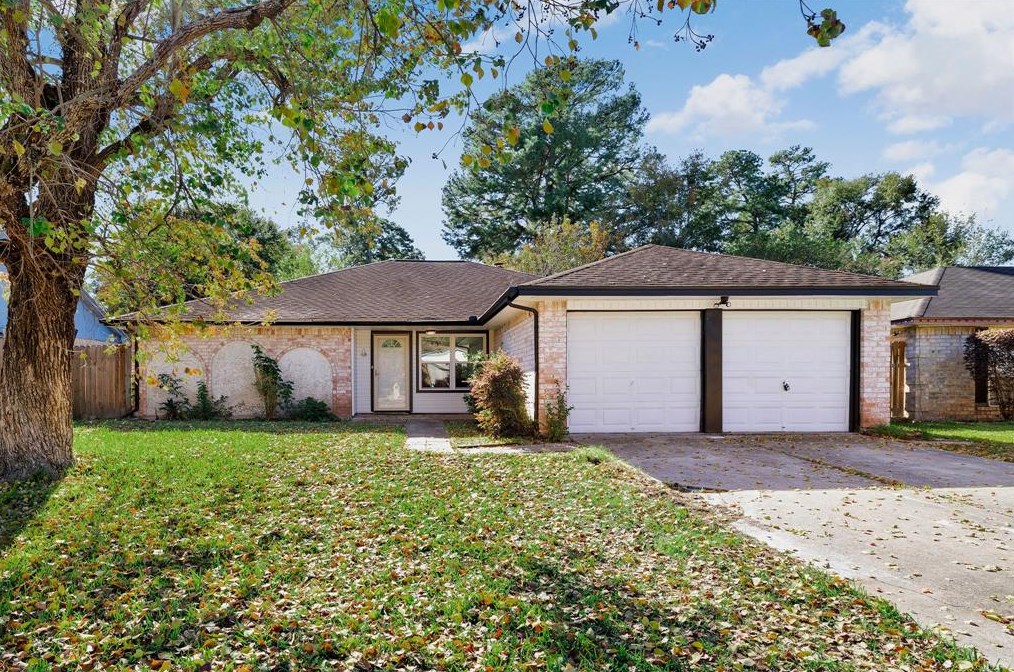 6126 Brookgate Dr, Spring, TX 77373