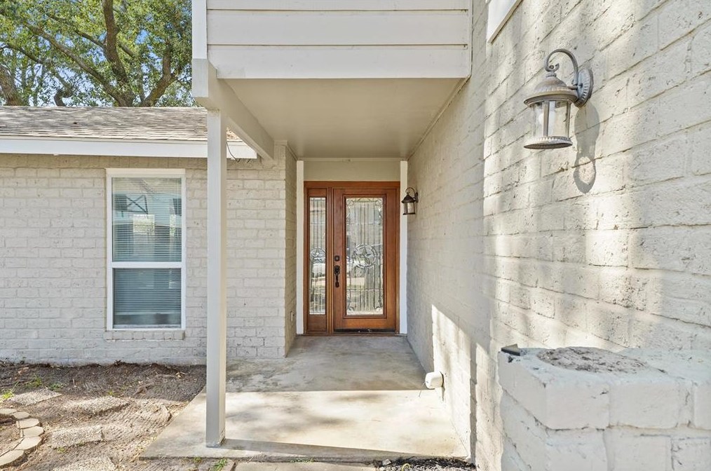 12811 Shady Knoll Ln, Cypress TX  77429-2228 exterior