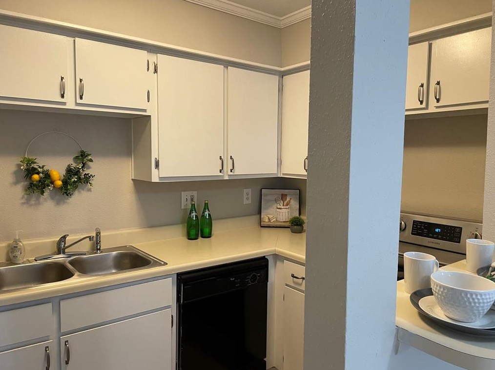 18519 Egret Bay Blvd #1702, Houston, TX 77058