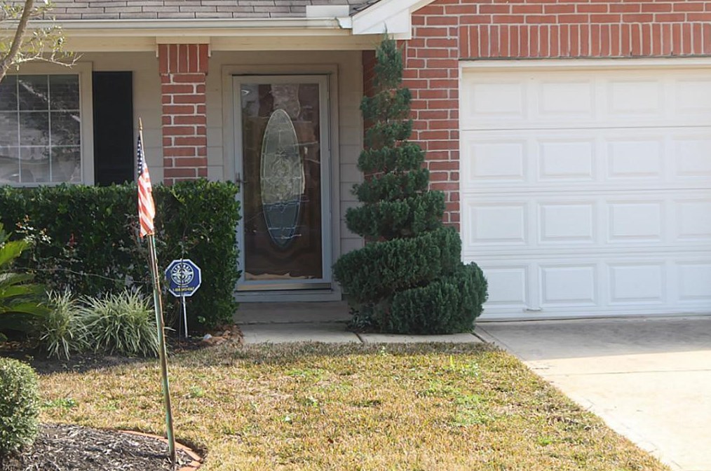 8331 Loetsch Ridge Way, Spring, TX 77379