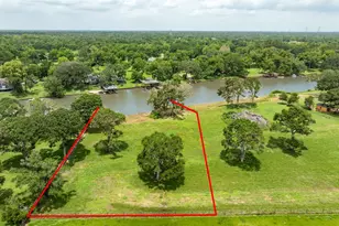 4 County Road 344, Sweeny, TX 77480 - Photo 1