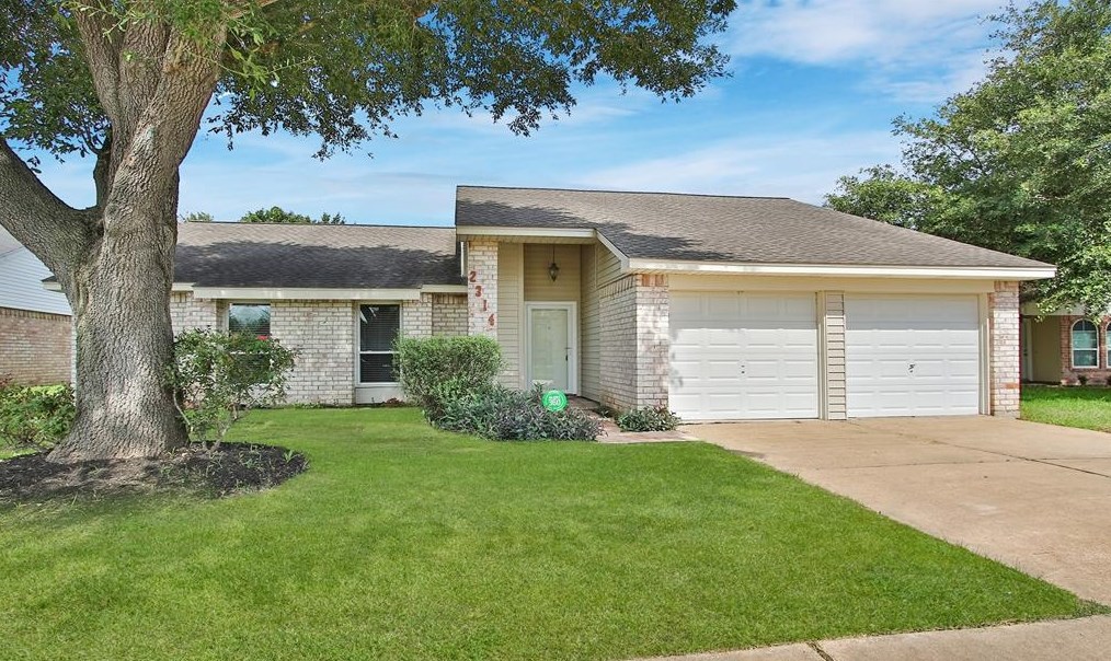 2314 Keyhole Ln, Houston, TX 77084-5262