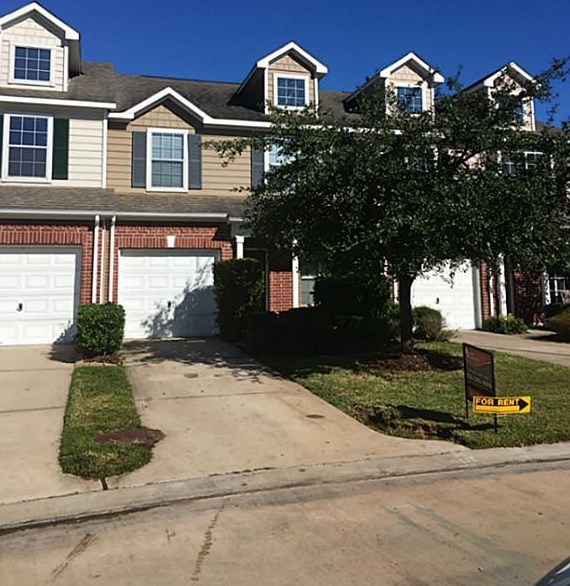 14502 Durham Chase Ln, Houston, TX 77095