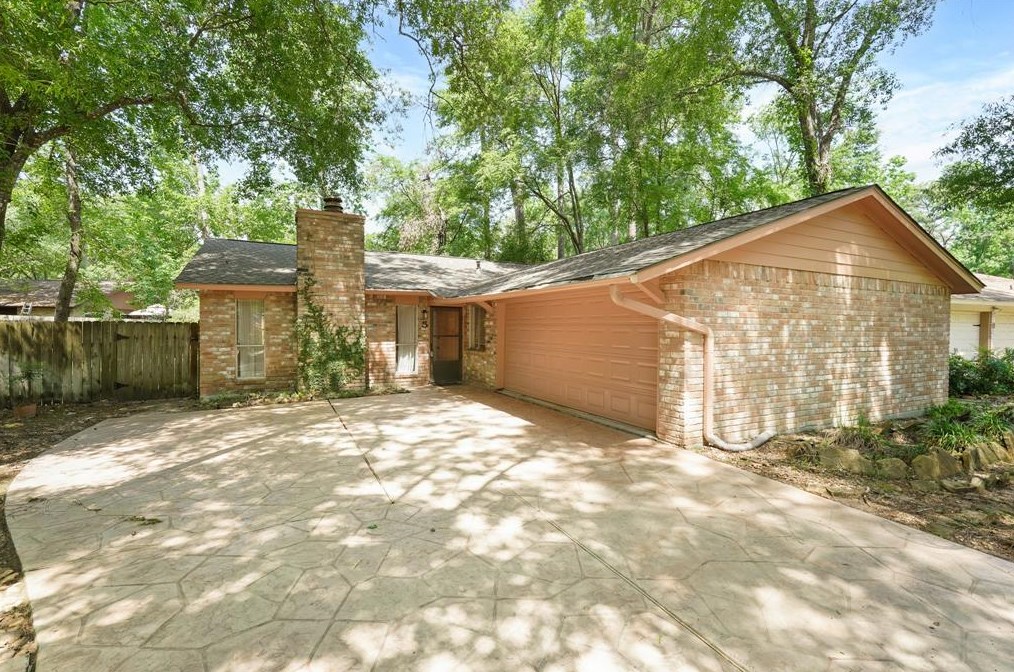 5 Royal Tern Ln, Spring, TX 77380-3961