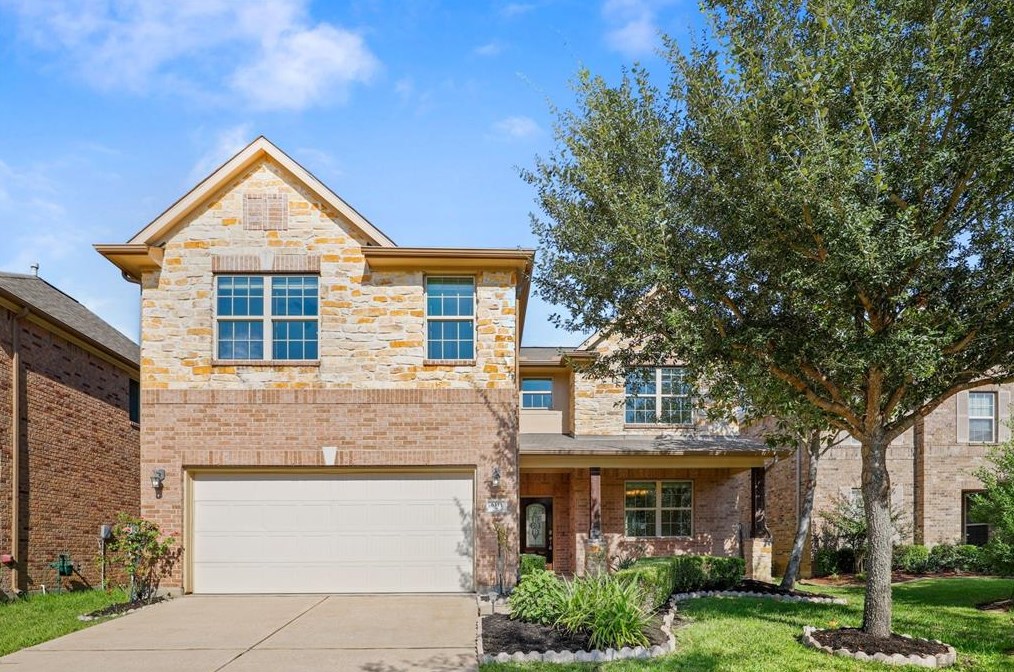 6311 Bain Dr, Missouri City, TX 77459-2037