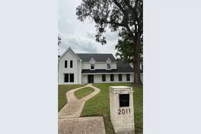 2011 Wagon Gap Trail, Houston, TX 77090 - Photo 1