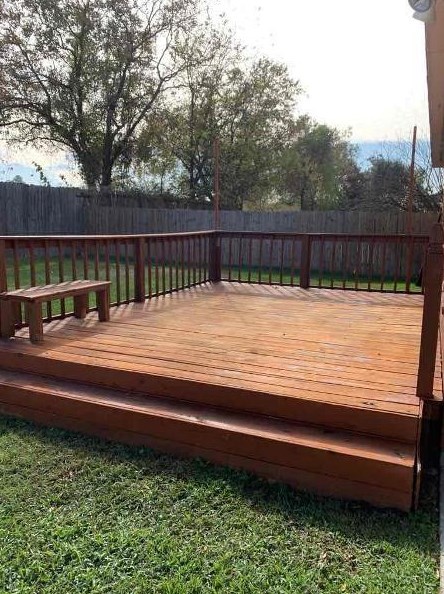 16726 Grove Mesa Trl, Spring TX  77379-8686 exterior