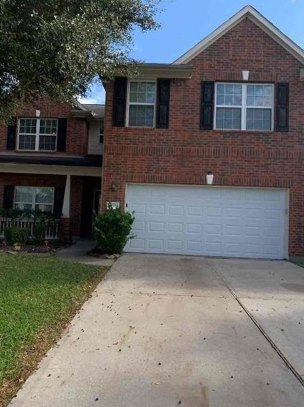 16726 Grove Mesa Trl, Spring TX  77379-8686 exterior