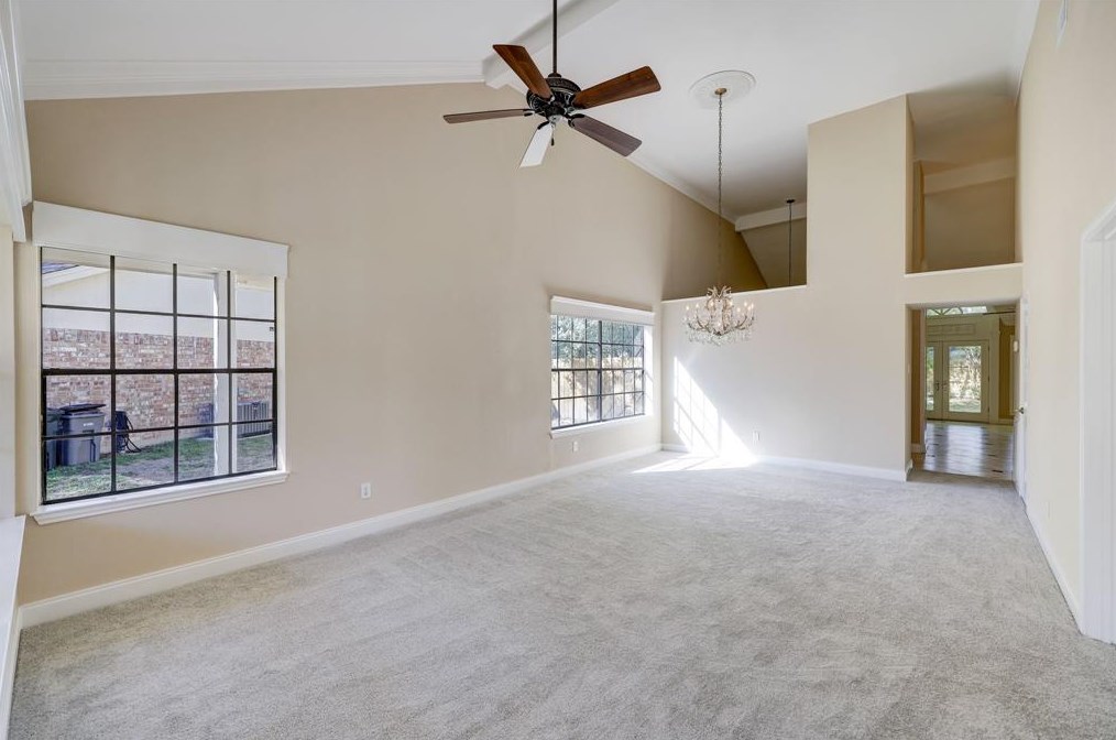 10626 Trading Post Dr, Houston TX  77064-7042 exterior