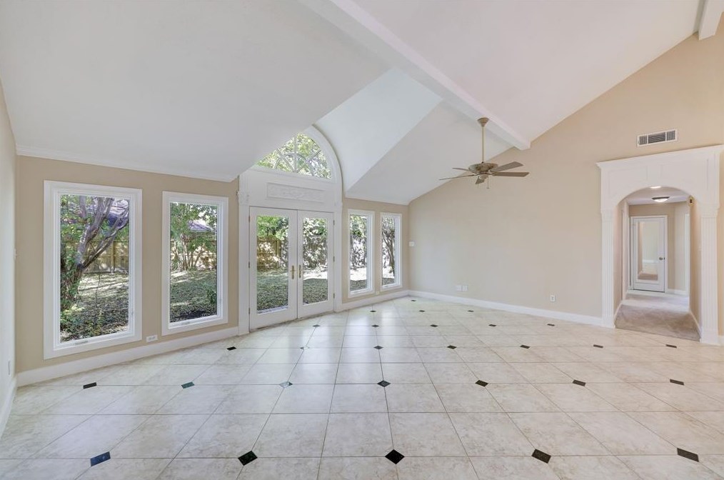 10626 Trading Post Dr, Houston TX  77064-7042 exterior