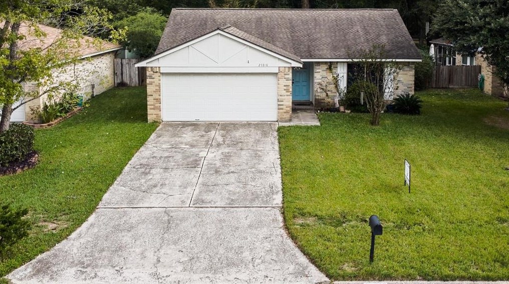 23318 Wintergate Dr, Spring, TX 77373-6763