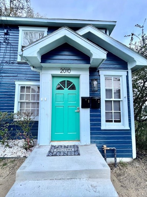 2010 Elmen St #2, Houston, TX 77019