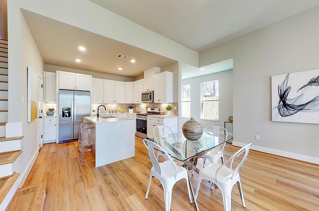 2181 Mansfield St, Houston, TX 77091