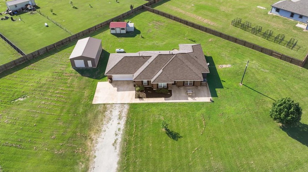 4432 Shepherd Hl, Cottonwood, TX 77872-6653
