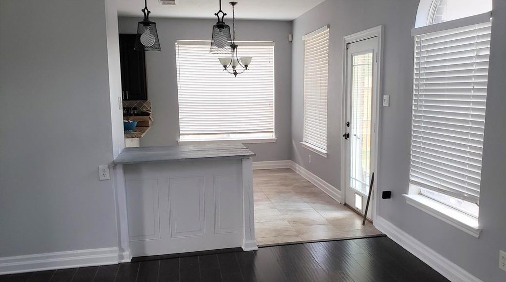 10067 Lazy Meadows Dr, Houston TX  77064-4259 exterior