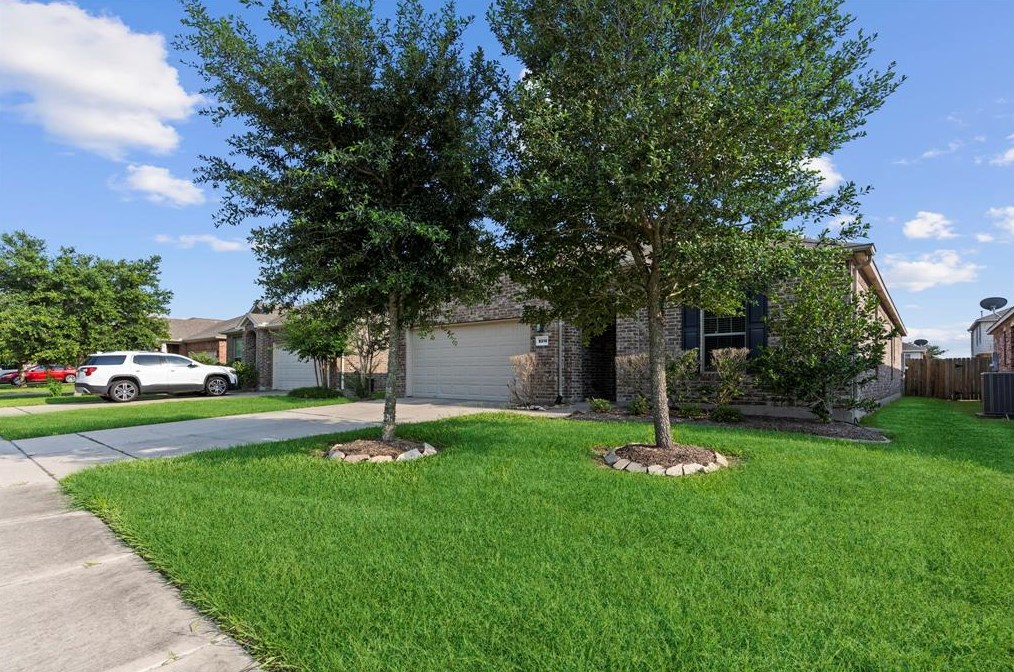 8210 Jasmine Ct, Richmond, TX 77469