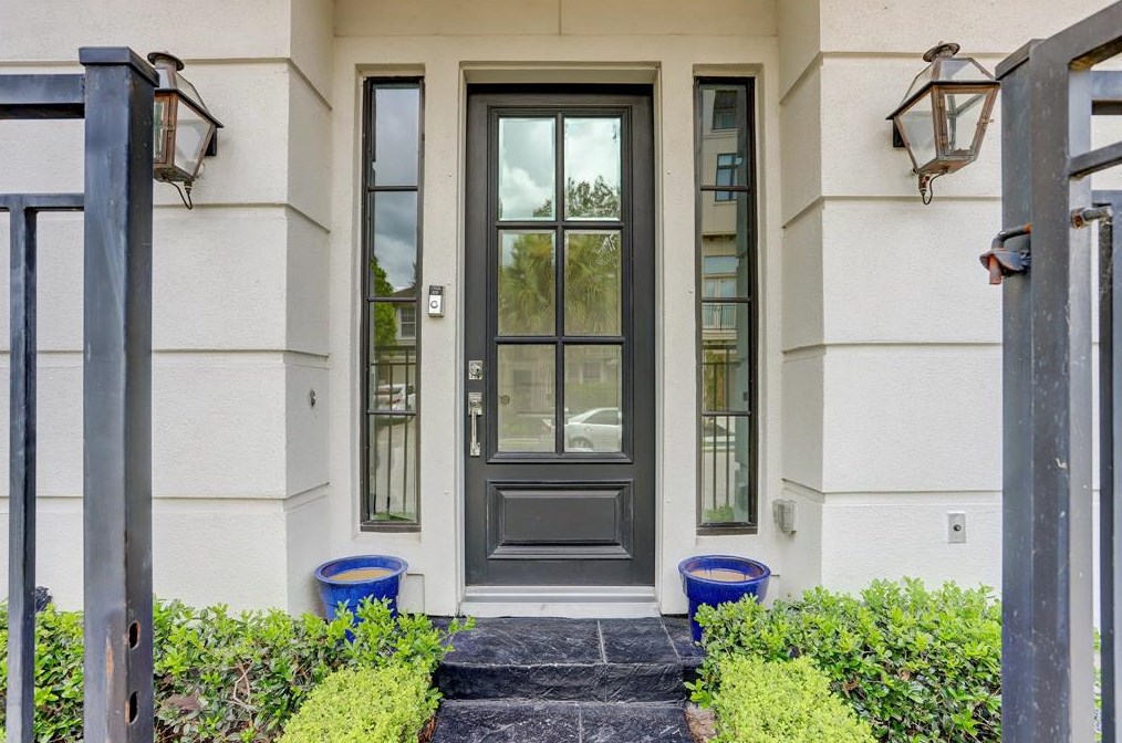 535 W Bell St, Houston, TX 77019