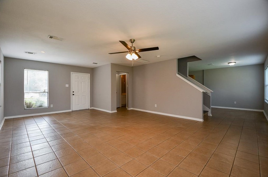 16311 Blue Rock Springs Dr, Houston TX  77073-5603 exterior