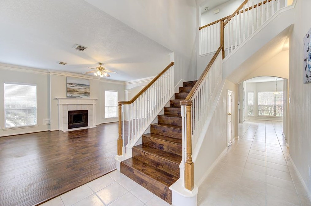 2003 Waverly Glend Dr, Katy, TX 77450