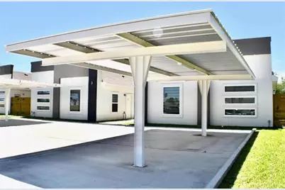 3912 Ventura Avenue #4, McAllen, TX 78504 - Photo 1