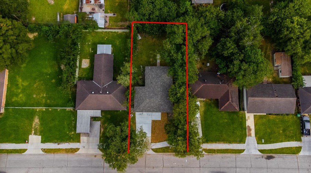 3031 Friar Point Rd, Houston, TX 77051