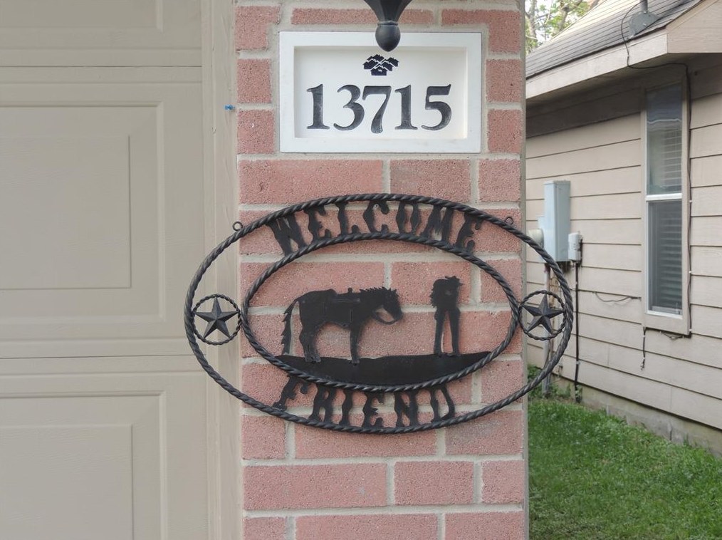 13715 Rural Oak St, Houston, TX 77034