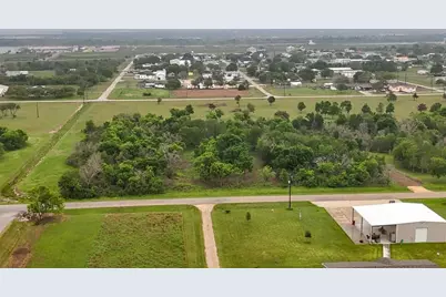 Lot 1 Ingram Street, Matagorda, TX 77457 - Photo 2