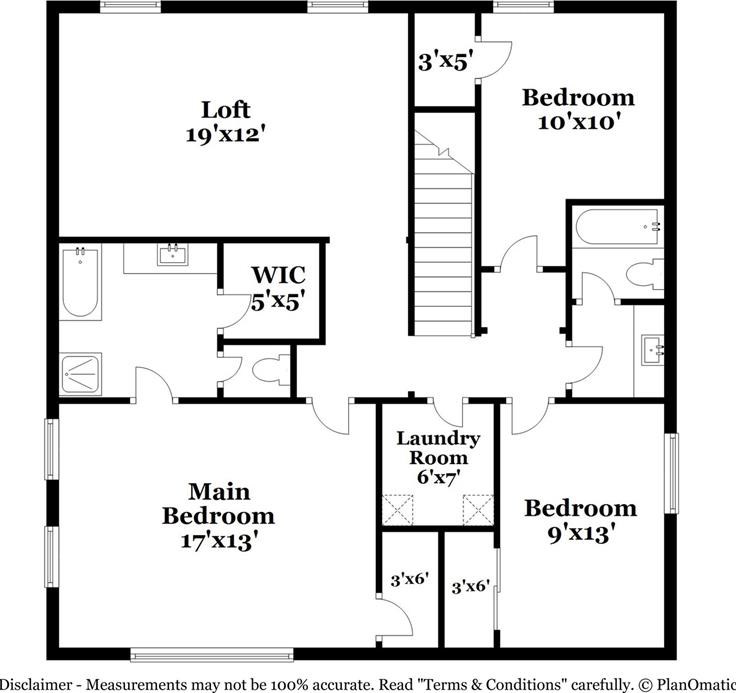 1915 Hall Ridge Trace Ln, Houston, TX 77067