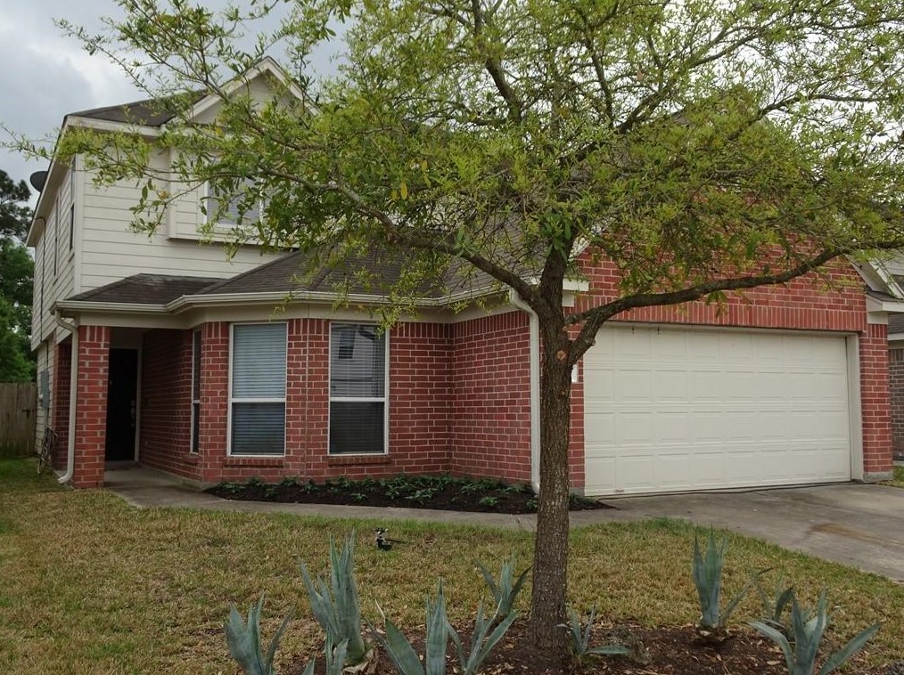 9812 Expedition Trl, Conroe, TX 77385