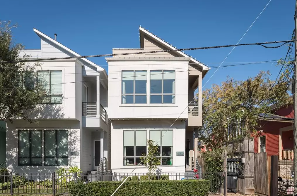 1421 W 24th St, Houston, TX 77008