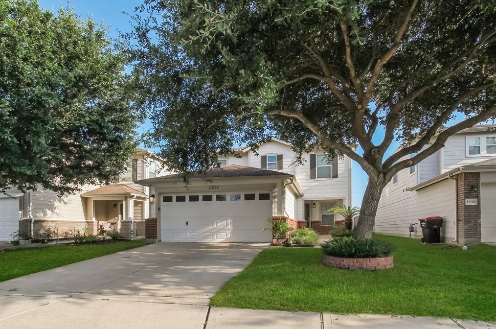 11234 Wild Goose Dr, Tomball, TX 77375-0005