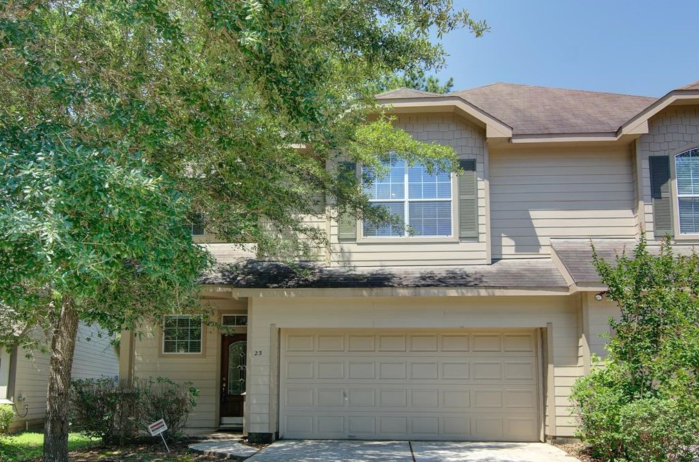 23 Aquiline Oaks Pl, Spring, TX 77382-5417