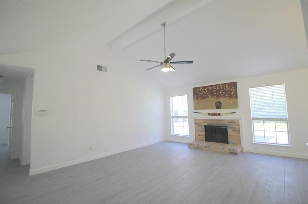 3107 Heatherock Cir, Sugar Land TX  77479-1907 exterior