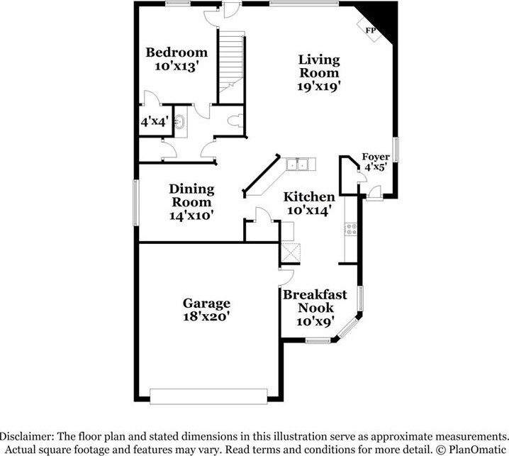 16826 Accolade Way, Conroe, TX 77385