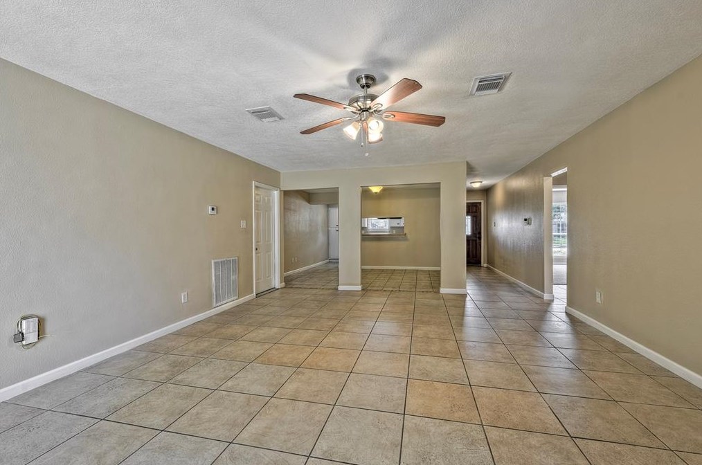 13838 Rosetta Dr, Cypress TX  77429-2588 exterior