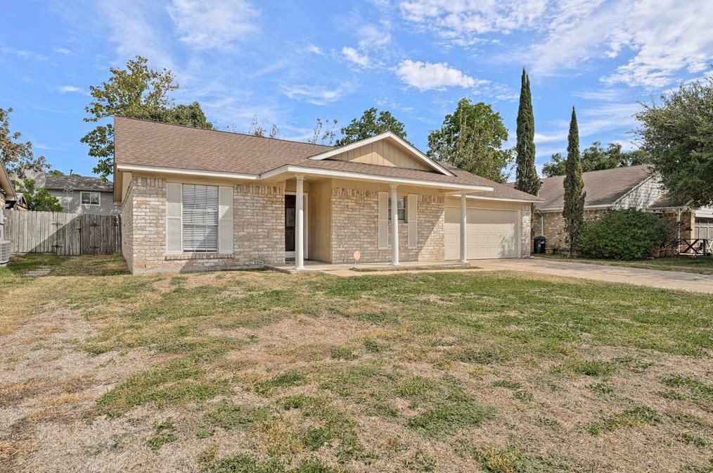 13838 Rosetta Dr, Cypress, TX 77429