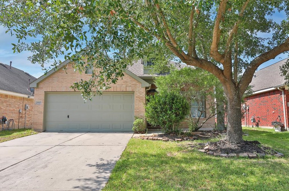 20623 Wood Rain Ct, Katy, TX 77449