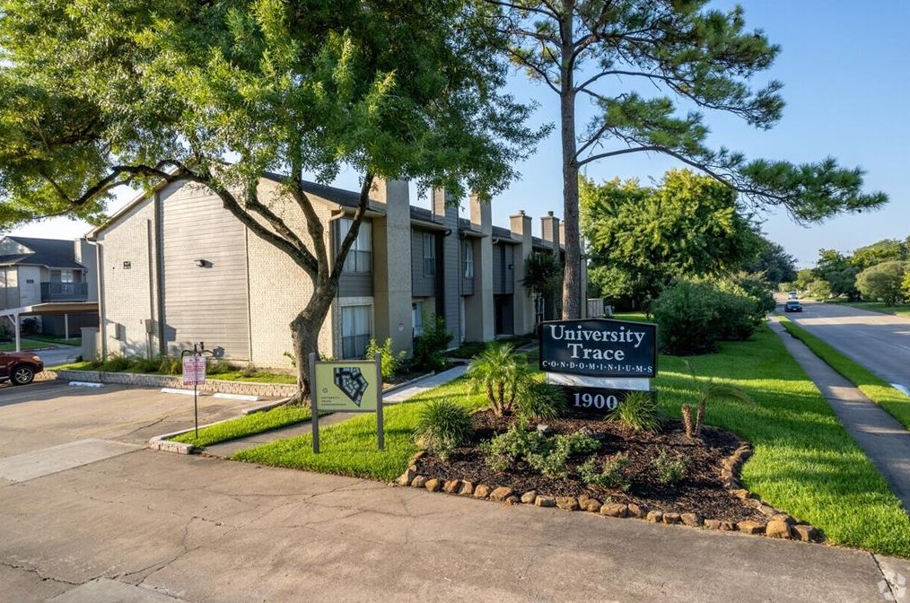 1900 Bay Area Blvd # 131, Houston, TX