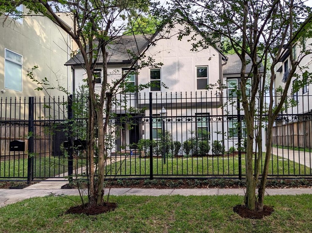 5515 Crawford St, Houston, TX 77004