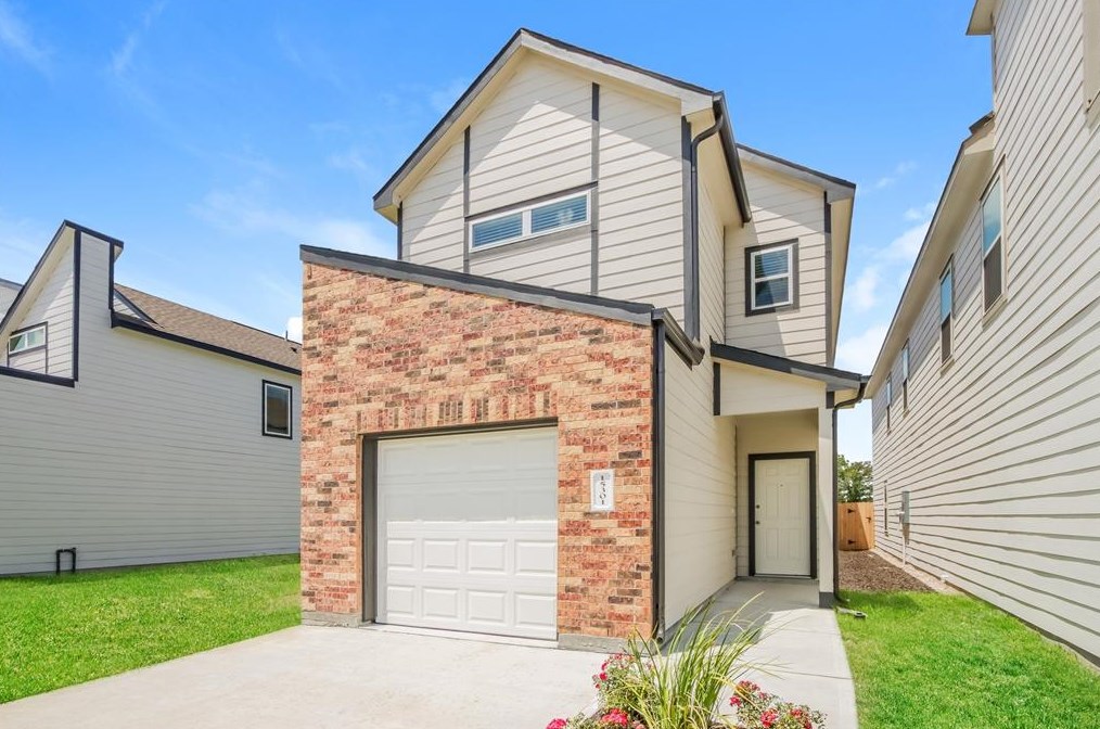 15301 Estrella E, Houston, TX 77073