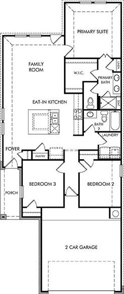 5622 Madden Ln, Houston, TX 77048-2704