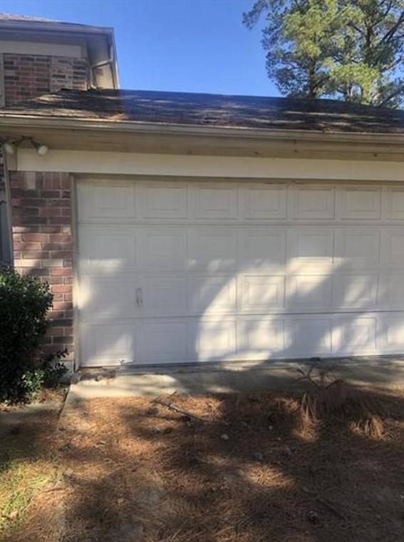 17210 Colony Creek Dr, Spring TX  77379-4441 exterior