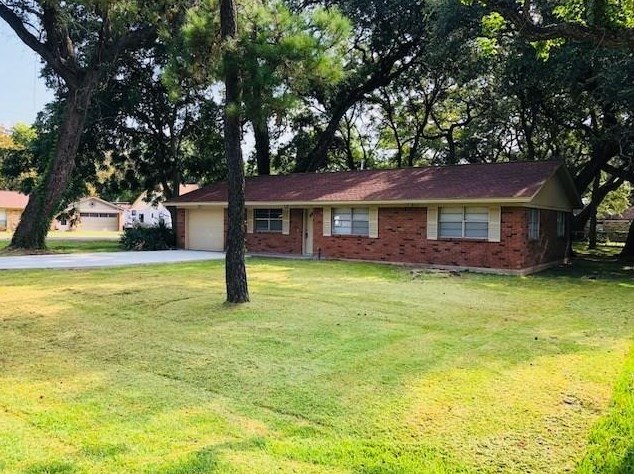 118 Timberlane St, Richwood, TX 77531-4918