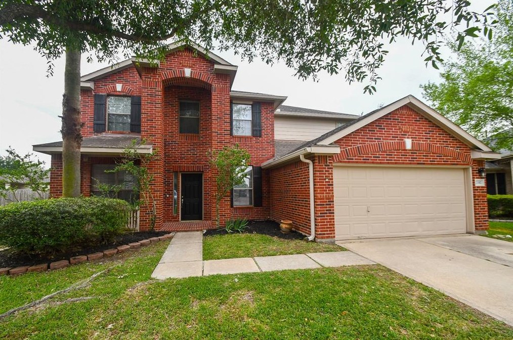 21502 Tallow Grove Ln, Katy, TX 77450